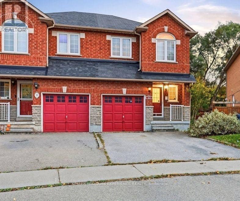 13 Katrina Court, Toronto, photo 6