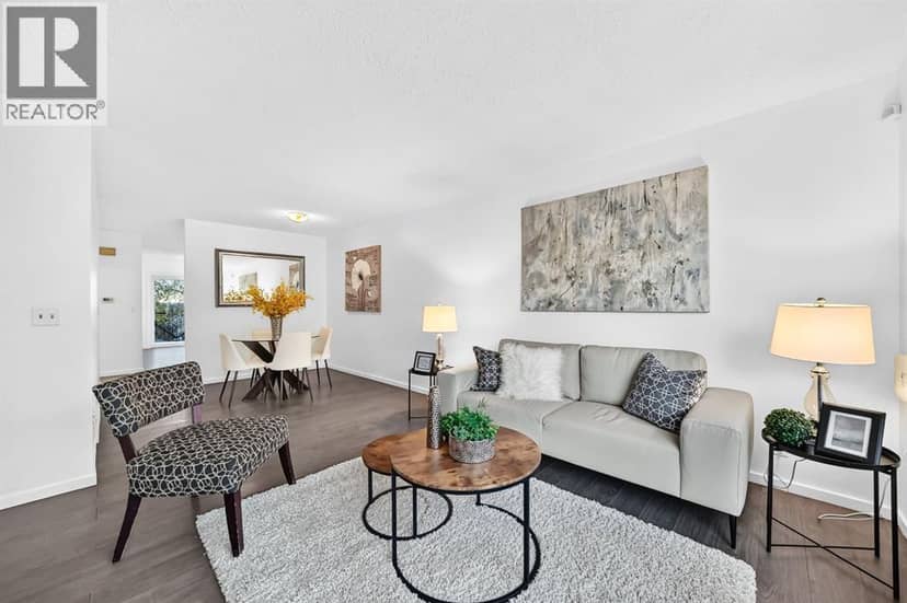 260 Berwick Drive NW, Calgary, photo 5