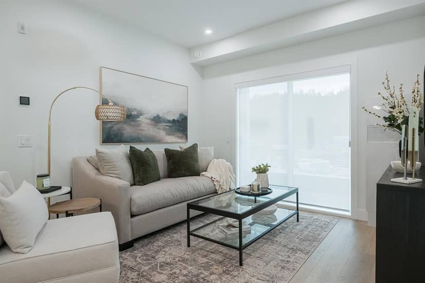202 46185 THOMAS ROAD, Vedder Crossing, Chilliwack