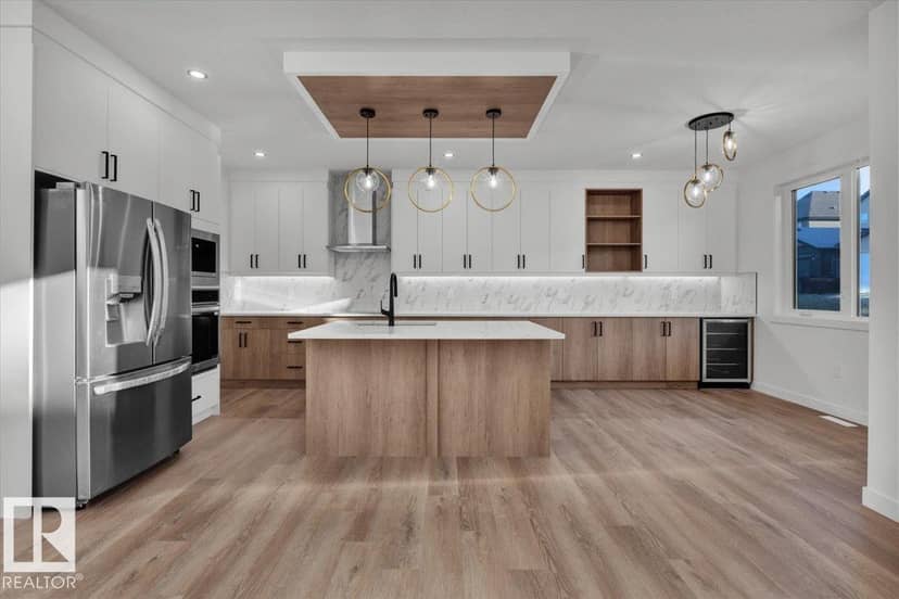 1115 Gyrfalcon Cr NW, Edmonton, photo 5