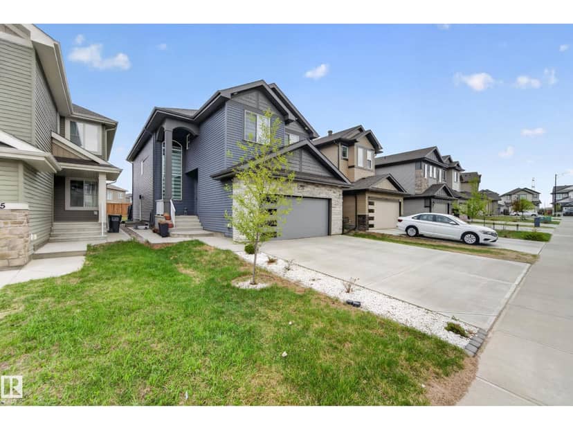 1231 26 ST NW, Edmonton, photo 2