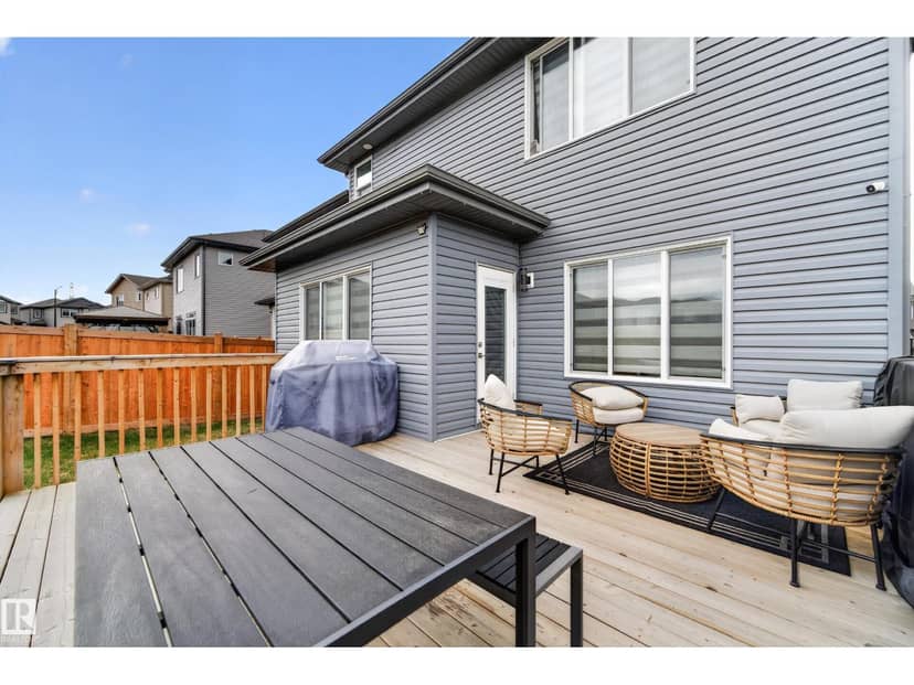 1231 26 ST NW, Edmonton, photo 7