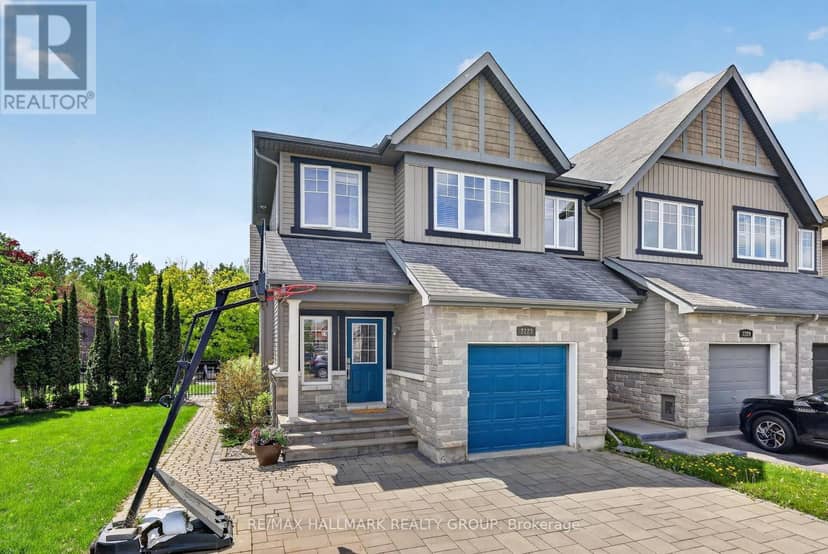 2227 Descartes Street, Ottawa, photo 2
