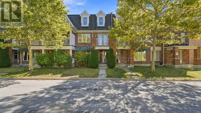 208 Magurn Gate, Milton