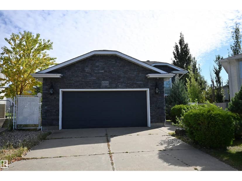 5304 155 AV NW, Edmonton, photo 2