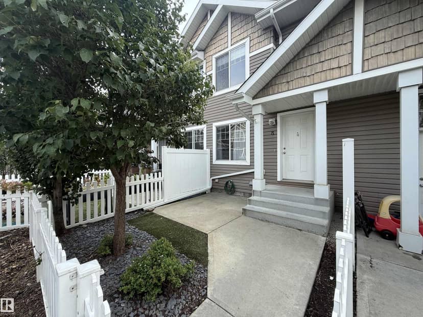 #8 3075 Trelle Cr NW, Edmonton, photo 6
