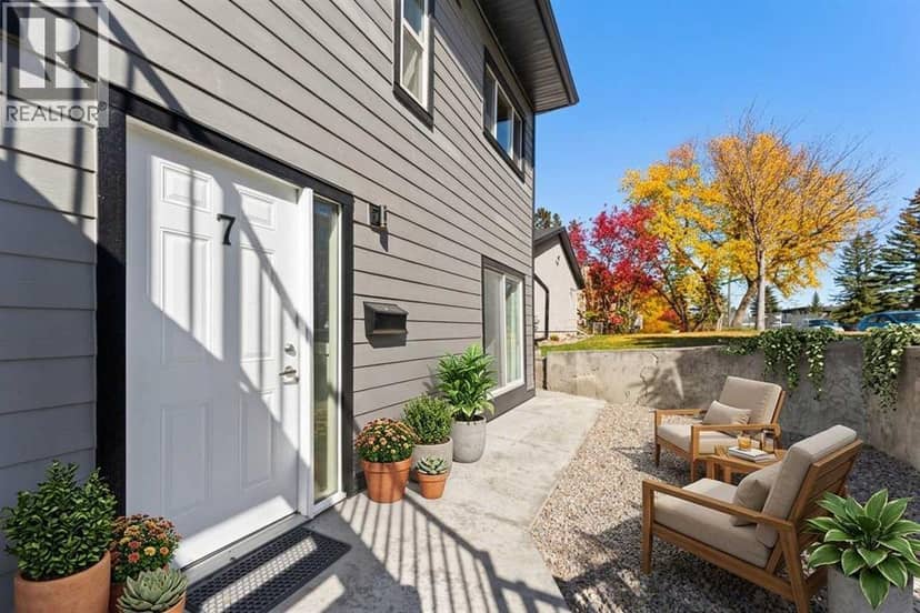 7, 1622 28 Avenue SW, Calgary, photo 2