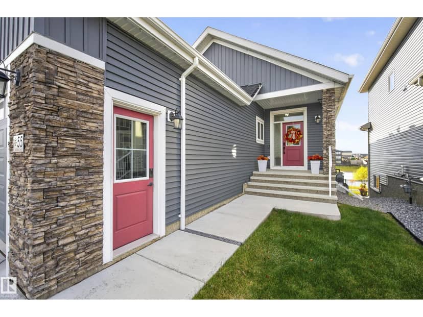 55 Edgefield Wy, St. Albert, photo 4