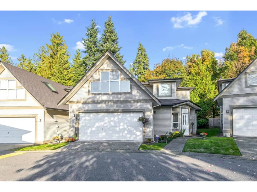 72 20881 87 Avenue, Langley