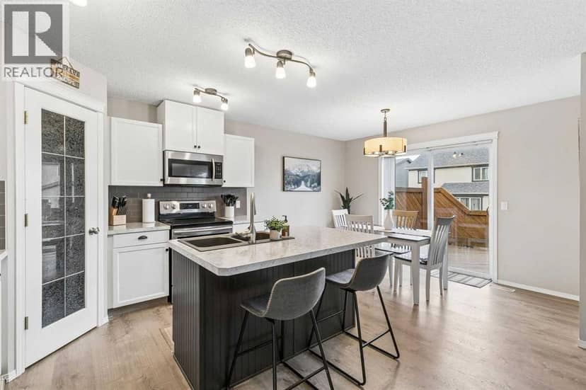 2058 Sagewood Rise SW, Airdrie, photo 6