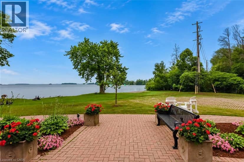 354 ATHERLEY Road Unit# 213, Orillia, photo 5