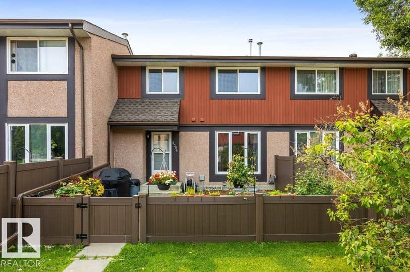 8306 182 ST NW, Edmonton