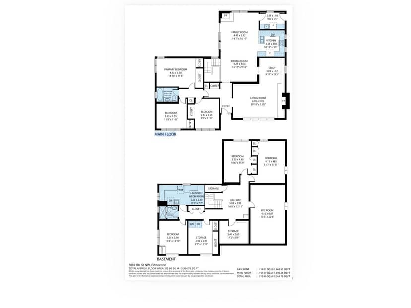 9114 120 ST NW NW, Edmonton, photo 4