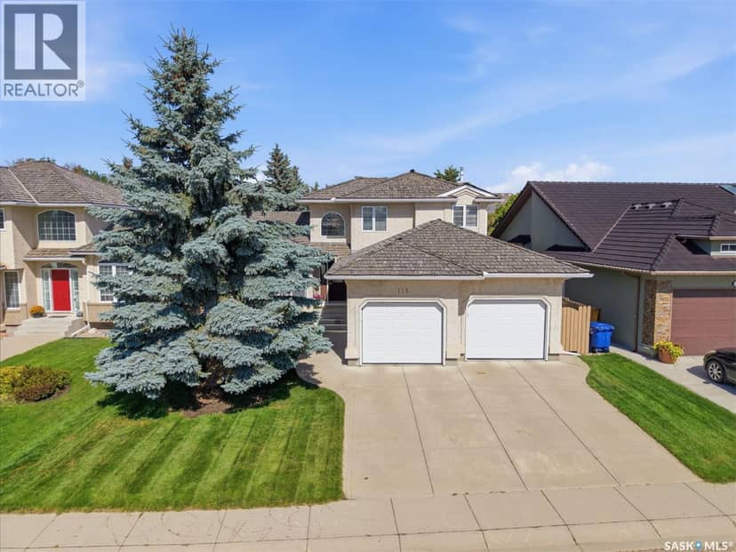 115 Braeshire LANE, Saskatoon