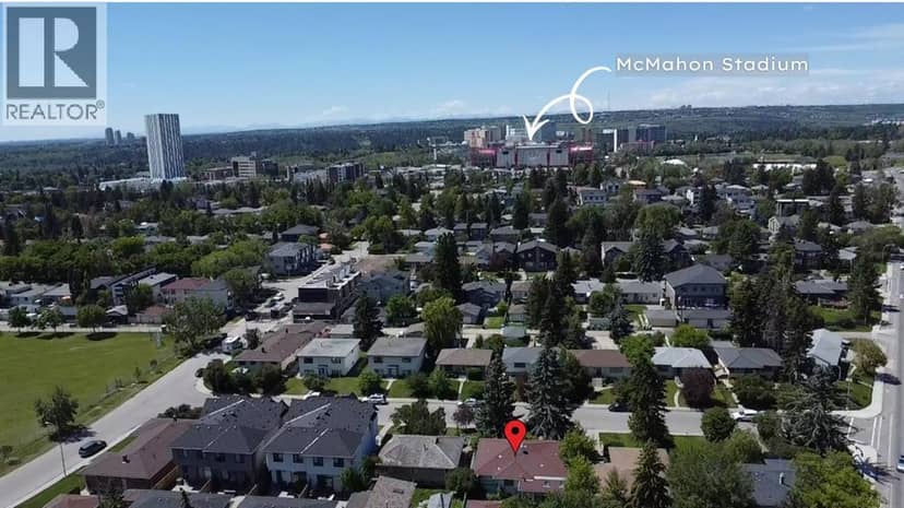 2420 21 Street NW, Calgary, photo 4