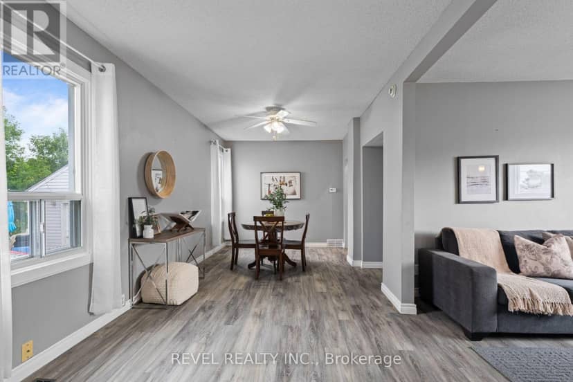 3 1/2 Dundonald Street, St. Catharines, photo 4