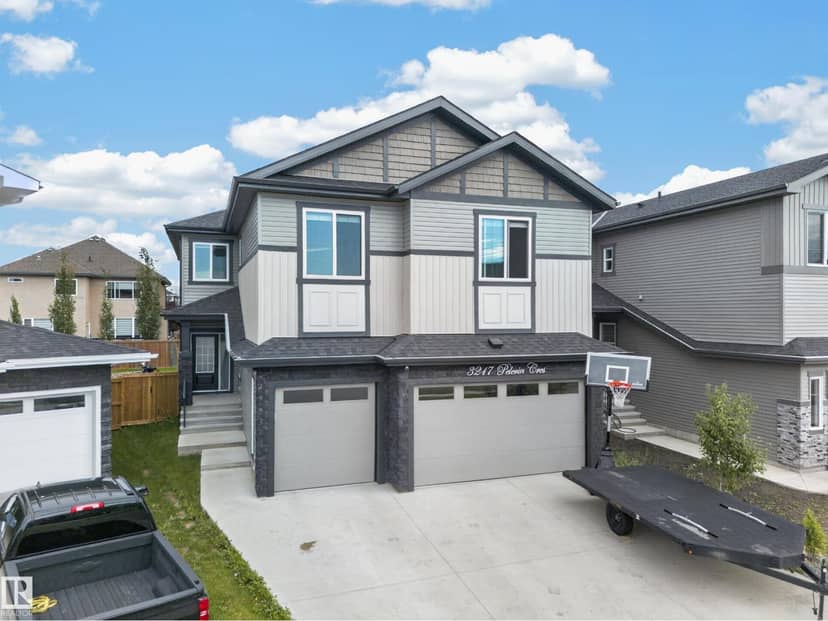 3217 Pelerin CR, Beaumont, photo 2