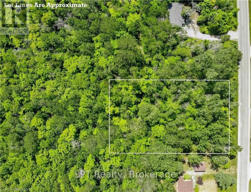 Pt Lt 23 Maple Drive, Northern Bruce Peninsula, photo 3