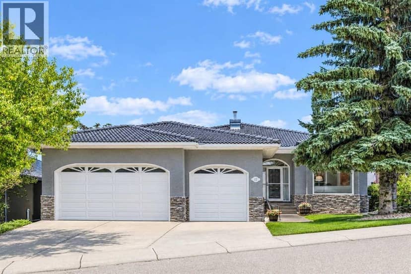 12 Patina Hill SW, Calgary