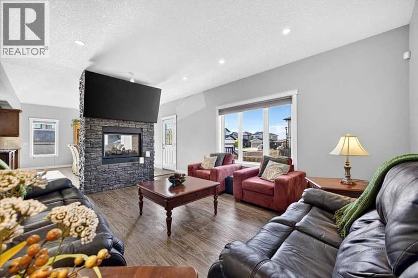 717 Ranch Crescent, Carstairs, photo 4