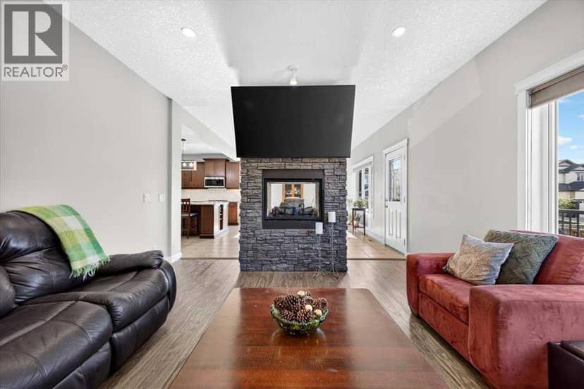 717 Ranch Crescent, Carstairs, photo 5