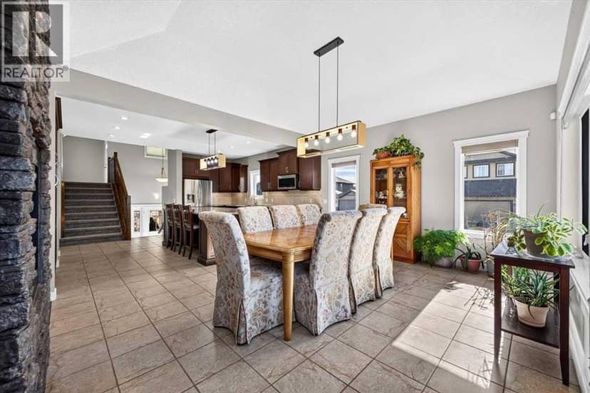 717 Ranch Crescent, Carstairs, photo 6