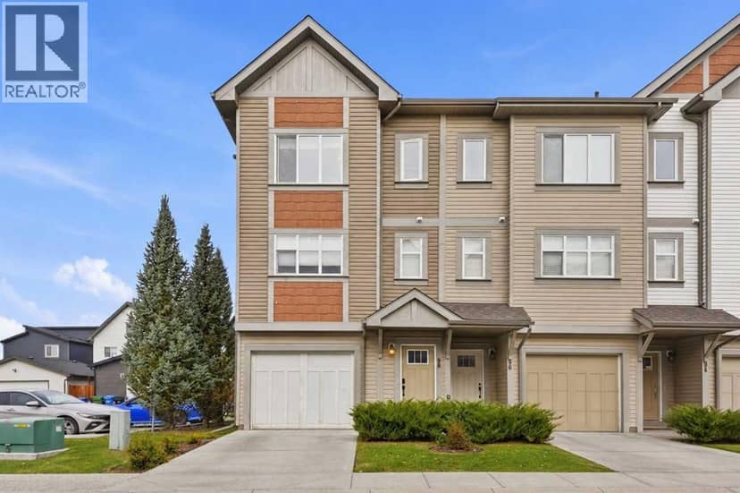 98 Copperstone Common SE, Calgary, photo 2