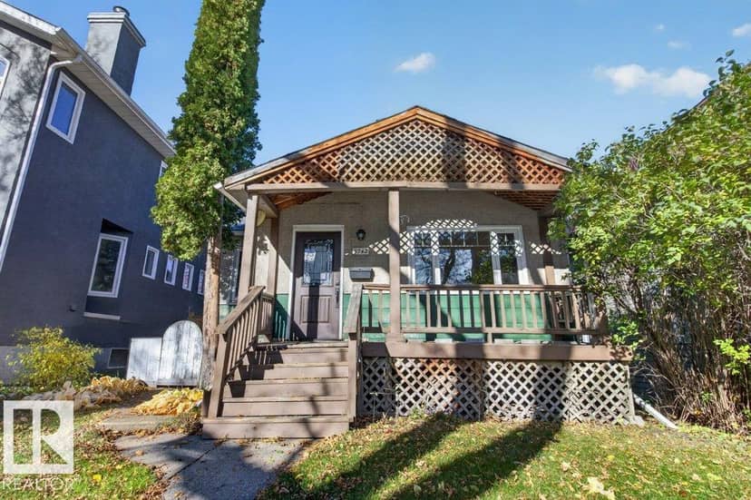9742 88 AV NW, Edmonton, photo 3