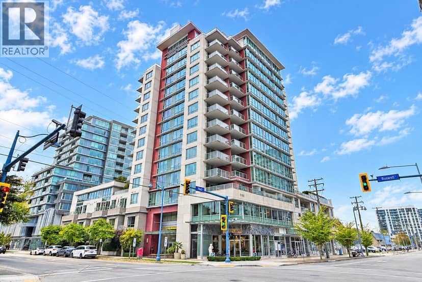 1002 6733 Buswell Street, Richmond