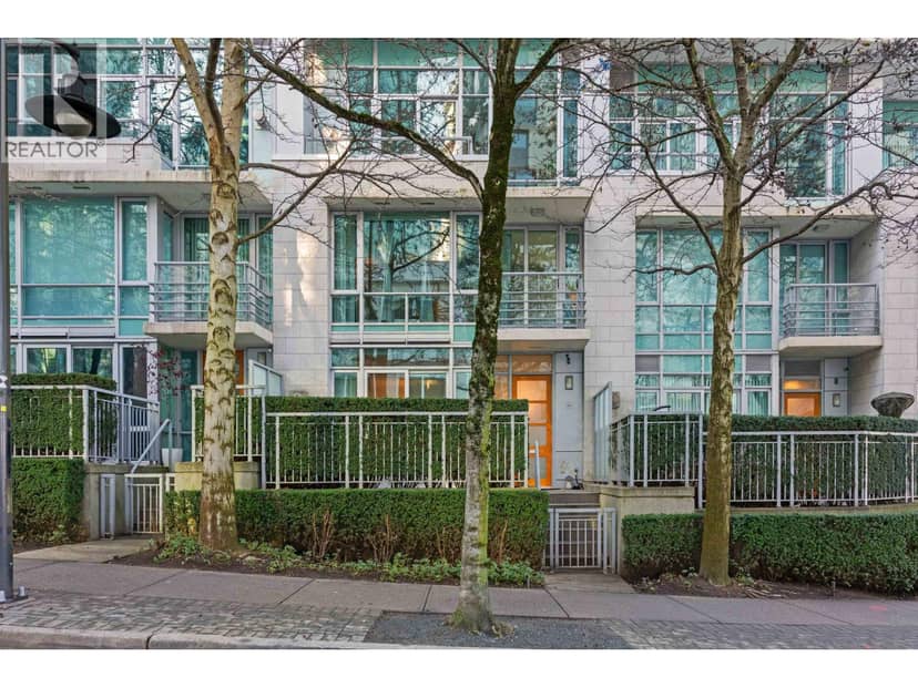 493 Broughton Street, Vancouver, photo 4