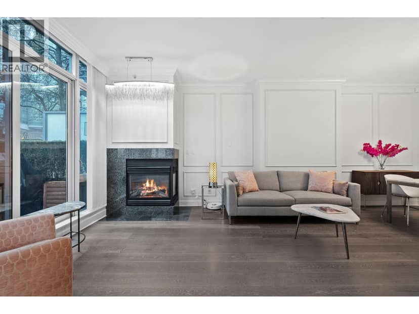 493 Broughton Street, Vancouver, photo 6