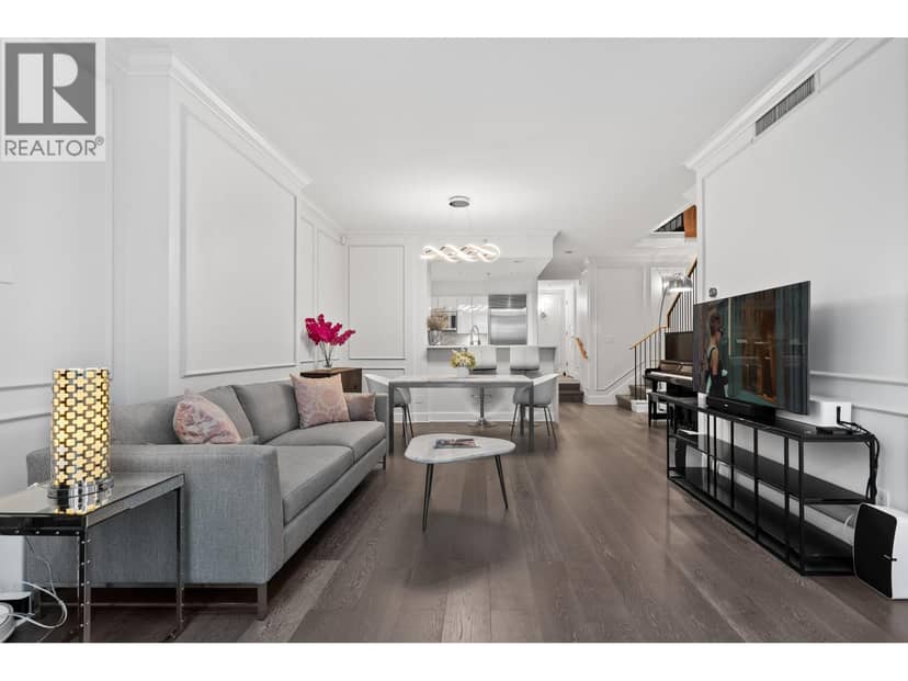 493 Broughton Street, Vancouver, photo 8