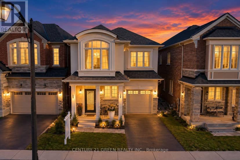 1570 Severn Drive, Milton