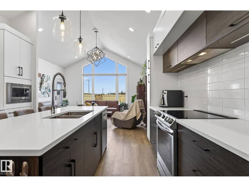 45 Evermore Cr, St. Albert, photo 6