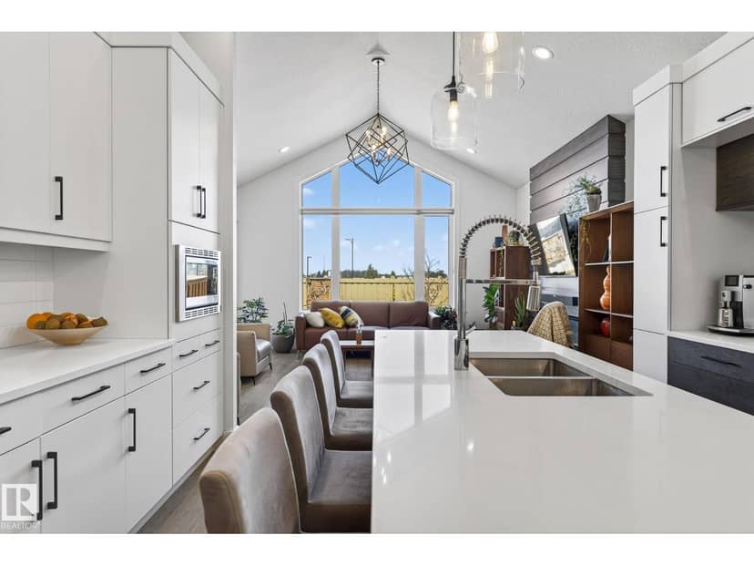 45 Evermore Cr, St. Albert, photo 7