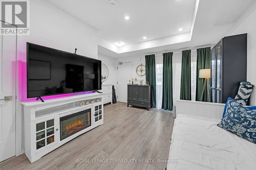 23 - 22 Lytham Green Circle, Newmarket, photo 6
