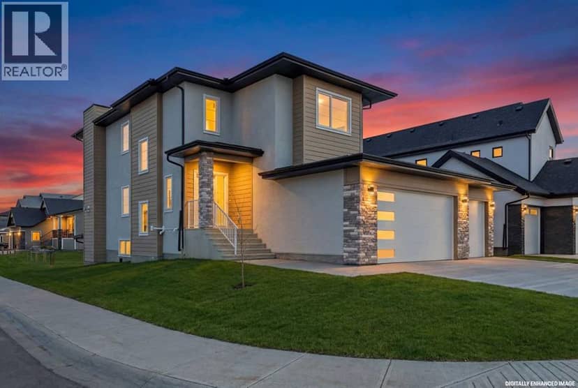 3 Lakewood Point, Strathmore, photo 2