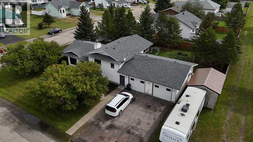 10602 101 Ave, Hythe, photo 2