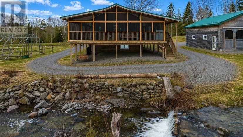 439 Big Harbour Road, Big Harbour, photo 2