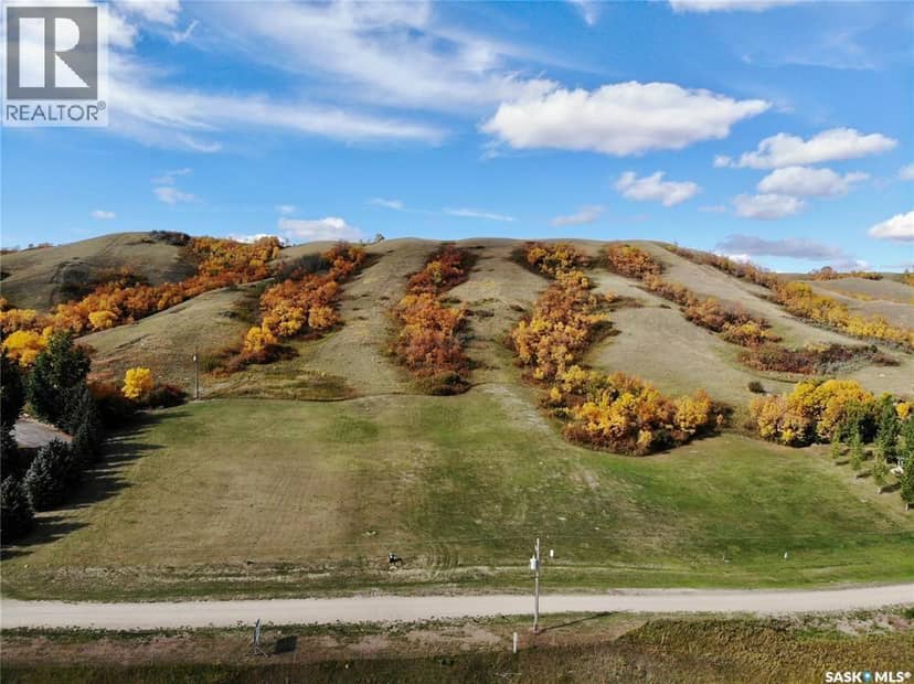 Parcel Z, Hillside Estates - 1.64 Acres, Longlaketon Rm No. 219