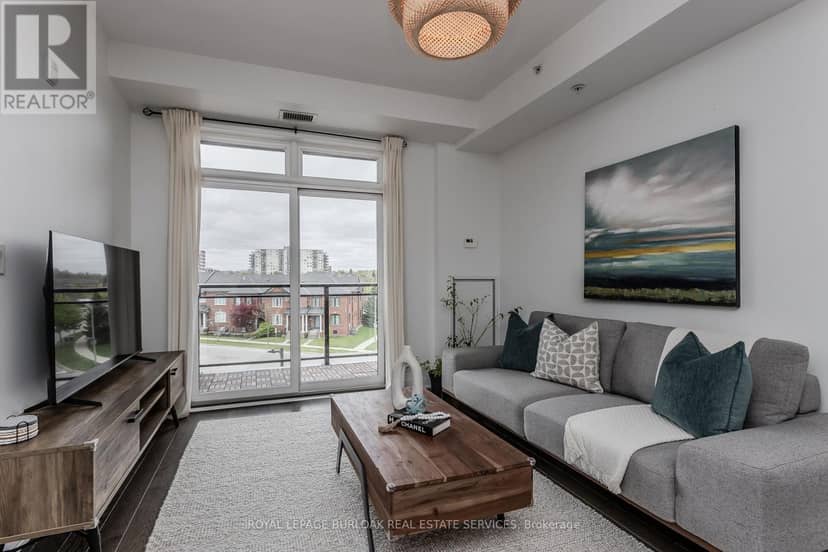 307 - 5010 Corporate Drive, Burlington, photo 3