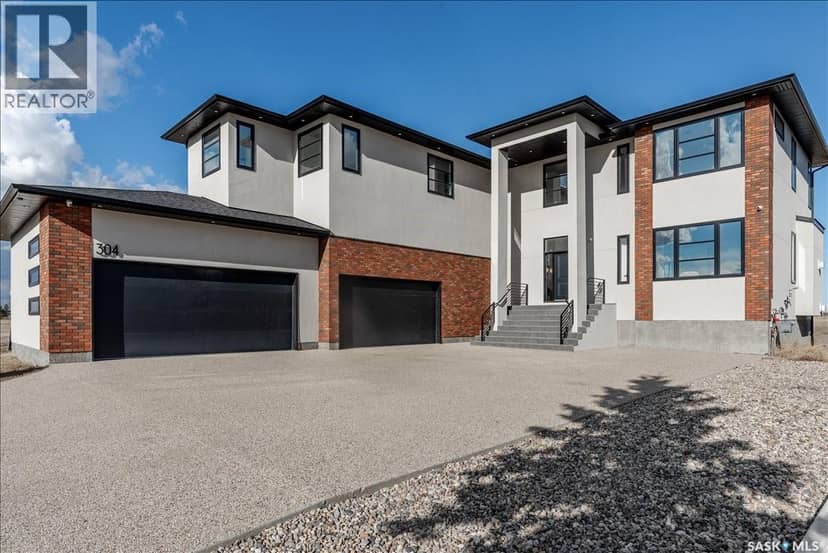 304 Spruce Creek CRESCENT, Edenwold Rm No.158, photo 2