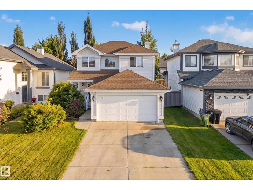 11813 11B AV NW, Edmonton