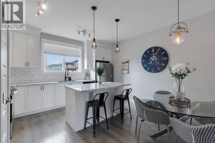 11 Sage Bluff Gate NW, Calgary, photo 5
