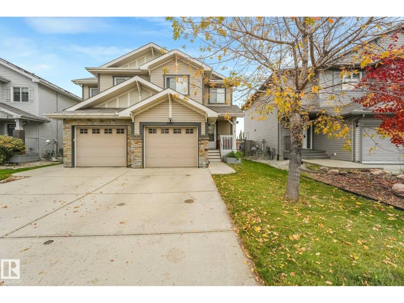 1947 118 ST SW, Edmonton, photo 2