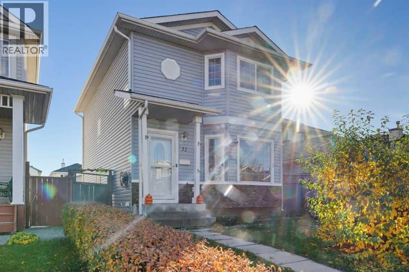 32 Los Alamos Crescent NE, Calgary, photo 2