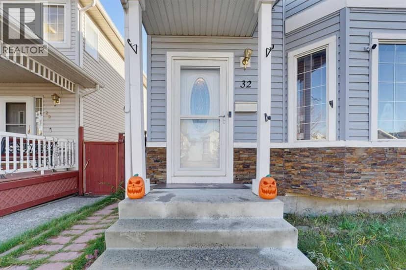 32 Los Alamos Crescent NE, Calgary, photo 3