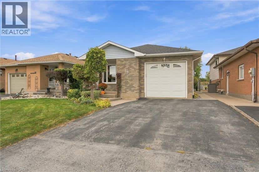 63 NORTHRIDGE Drive, Smithville, photo 3