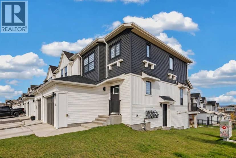 4 Heritage Lane, Cochrane, photo 2