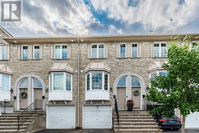 4 - 3480 Upper Middle Road, Burlington